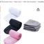 Spa head wrap