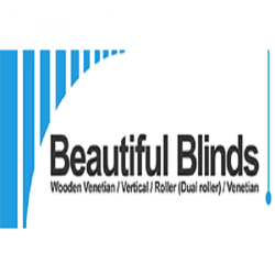 BEAUTIFUL BLINDS