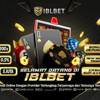 LAMAN RESMI IBLBET TERPERCAYA