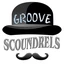 Groove Scoundrels Website