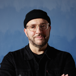 Justin Rizzo