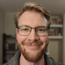 Michael Bjork