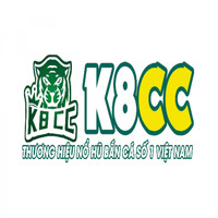Nhà cái K8cc