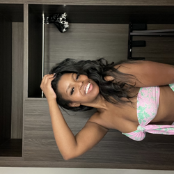 Aliyah Tianna