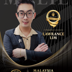 Lawrance Lim