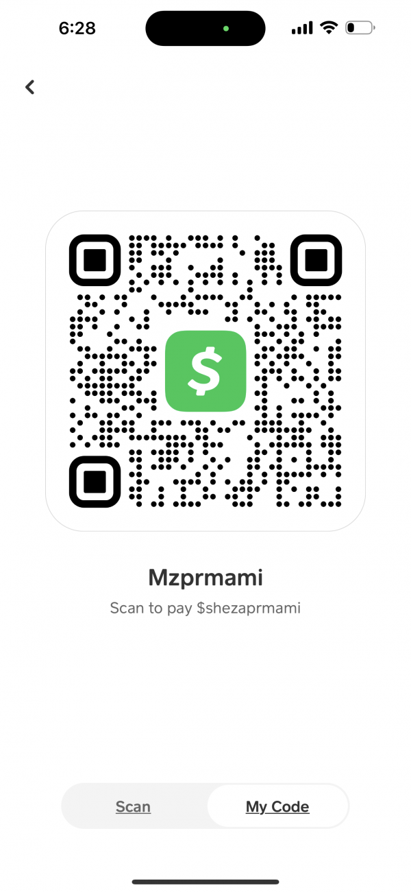 Scan me