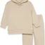 Essentials unisex-child Modern Sweat Set