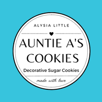 Auntie A's Cookies