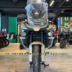 TR MOTORWORLD SDN BHD