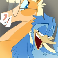 Feral Frenzy! Productions