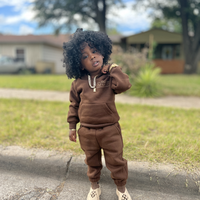 Khyson Elias 