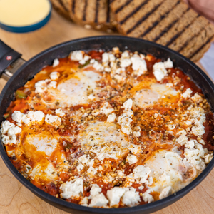 https://www.goodchefbadchef.com.au/recipes/stove-top-eggs-with-peppers-dukkah-and-fetta