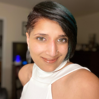 Marya Kazmi