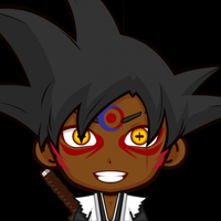 The Kai of Anime