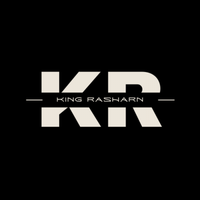 KING RASHARN