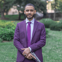 Ahmed Mohamed