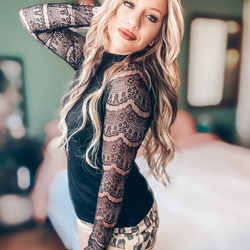 Alyssa Marie