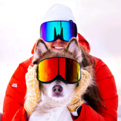 Cecilia Blomdahl ✘ Svalbard