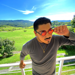 Zedrick Gallegos 