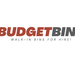 Budget Bins