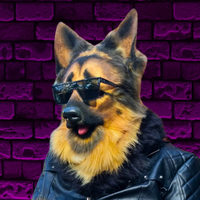 Dax Danger Official