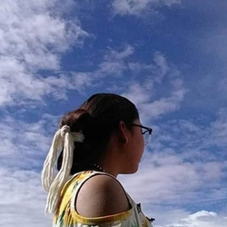 Thylia Yazzie