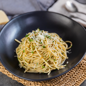https://www.goodchefbadchef.com.au/recipes/spaghetti-aglio-e-olio