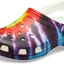 Crocs Unisex-Adult Classic Tie Dye Clogs