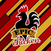 Epic Chicken Street Food