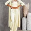 Fessceruna Womens Pajamas Set Fall Winter 3 Piece