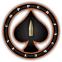 Copper Jacket TV
