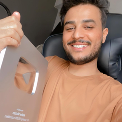 Maher Mahran
