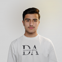 dlgash azad 