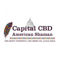 Capital CBD American Shaman
