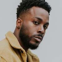 Brandon Black