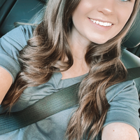 Caitlin Mitchell