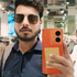 Akash singh