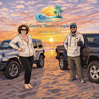 Gastric Sleeve Couple