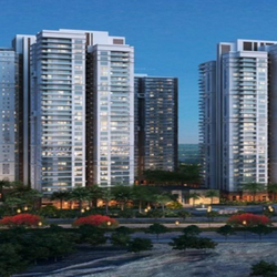 Godrej Yeshwanthpur: A Modern Residential Haven