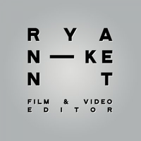 Ryan Kent • Film & Video Editor