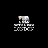 A Man with a van London