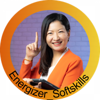 ซันนี่ Energizer Softskills