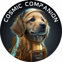 Cosmic Companion