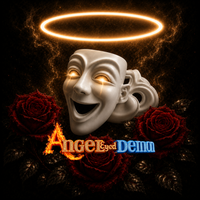 AngelEyedDemon