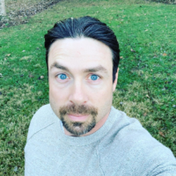 Geoffrey Paschel