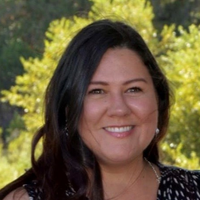 Leslie Crow