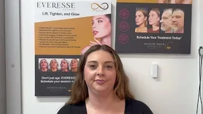 Patient Testimonial Video: