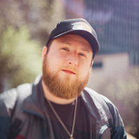 Matthew Norton