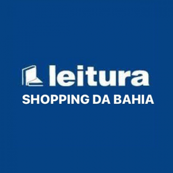 Leitura Shopping da Bahia
