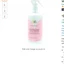 Curl essence Moisturizing Coco water
